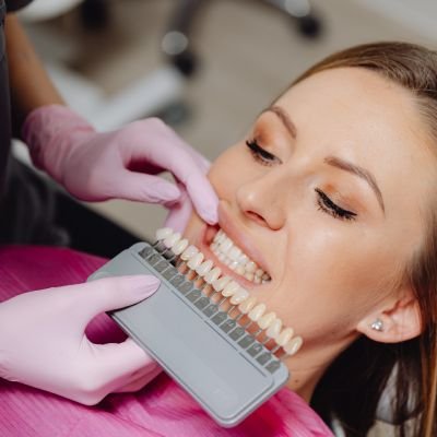 Dental Implants